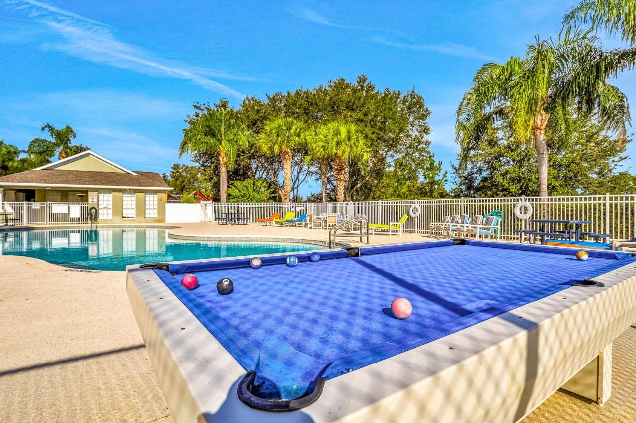 Waving Palms Villa Orlando Eksteriør billede