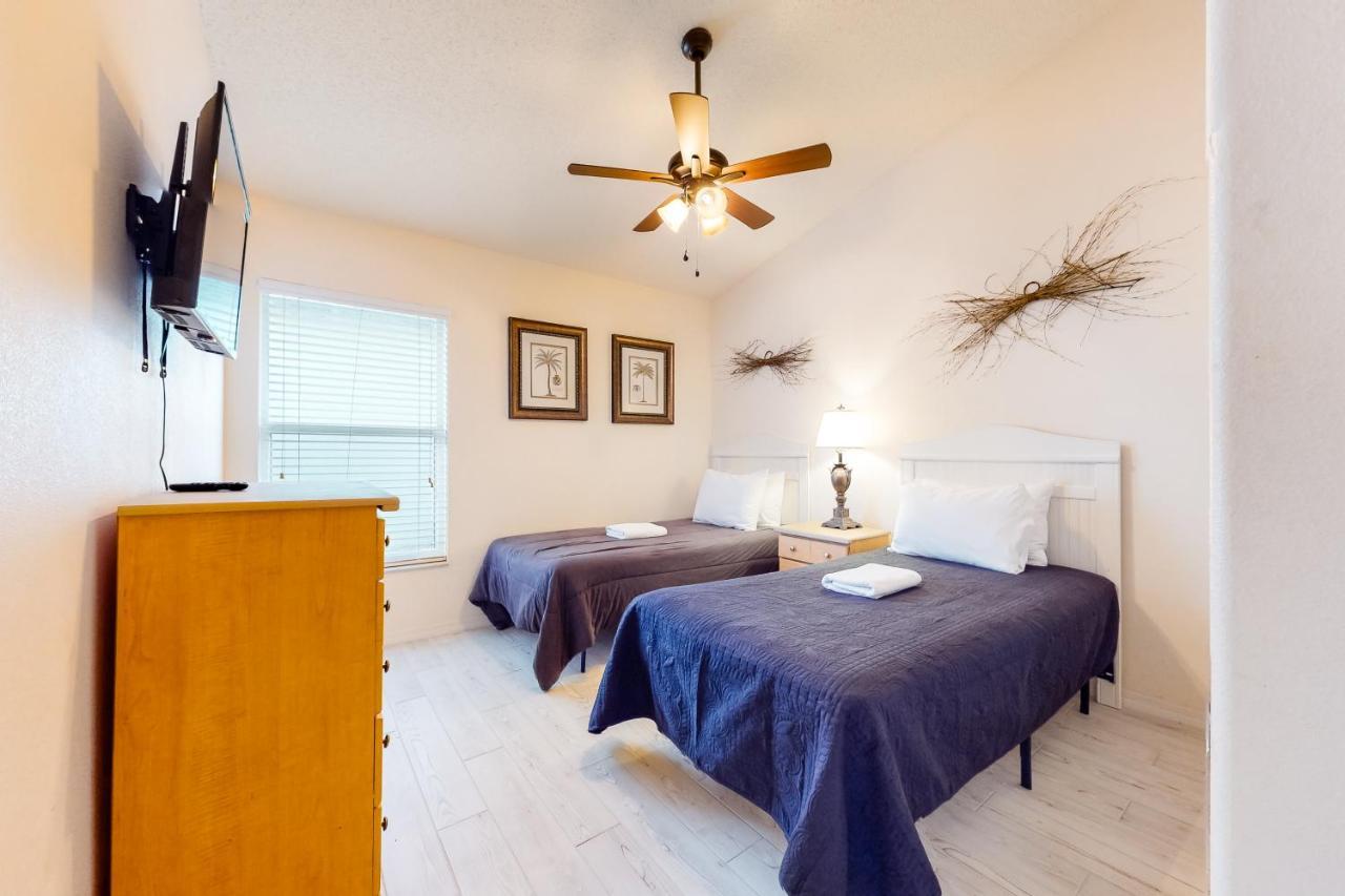 Waving Palms Villa Orlando Eksteriør billede